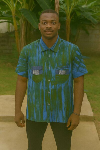 Chemise homme élégante