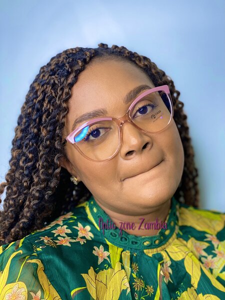 Optical frames (fashion & prescription lenses)