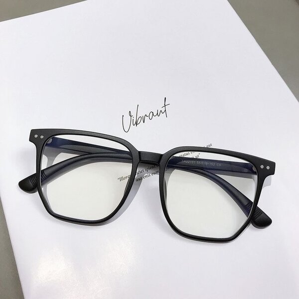 Lunettes anti-lumière bleue