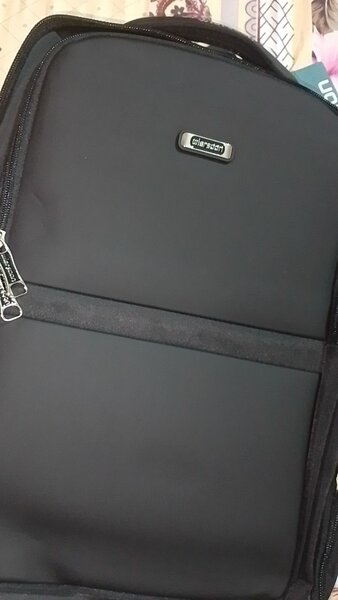 Sac à dos professionnel robuste