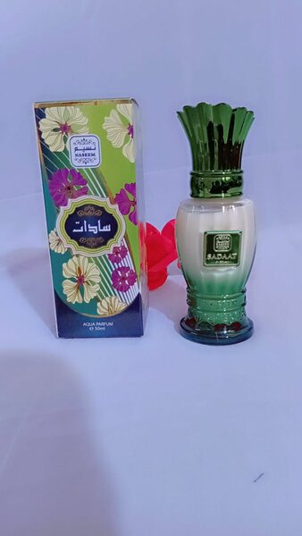 Parfum Oriental Sadaf