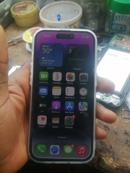 IPhone14 pro 512gb