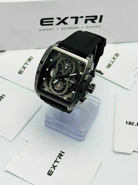 Montre Sport Extrême Homme