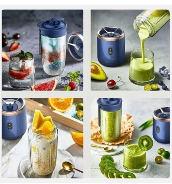 Mixeur Portable 400ml