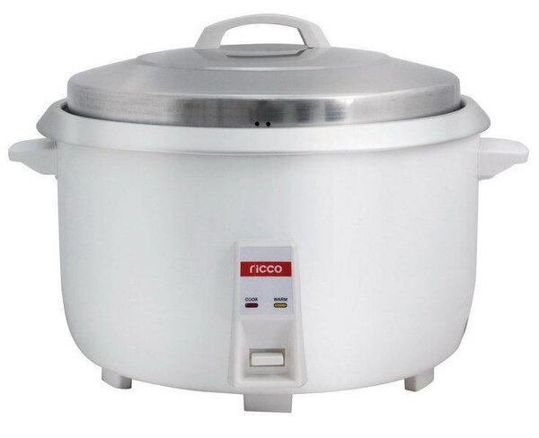 Rice cooker