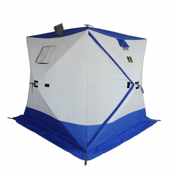 Платка Куб Wpe