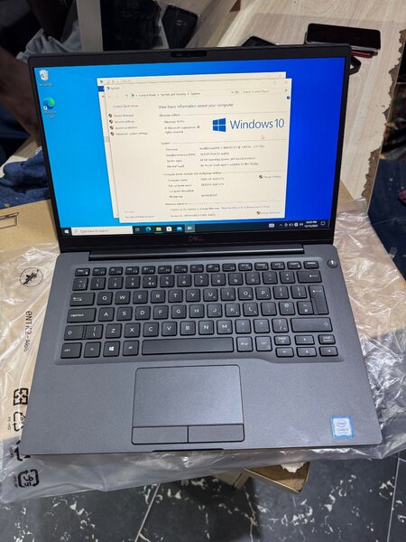 Dell Latitude 7000series