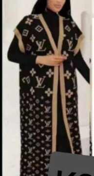 Beautiful and high quality women's dress