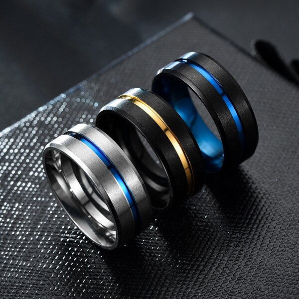 Wedding and Engagement Rings