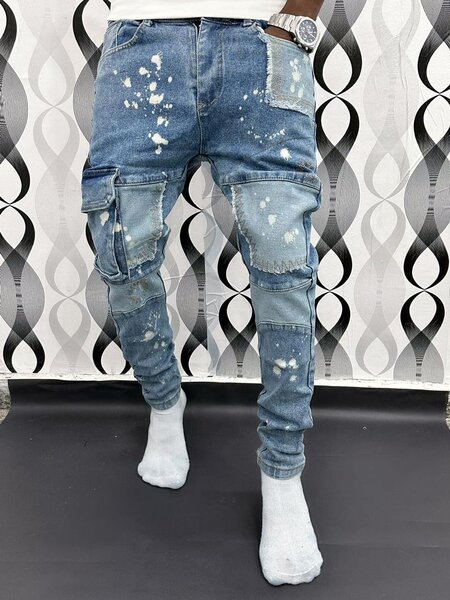Jeans homme