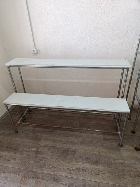 Торговое оборудование