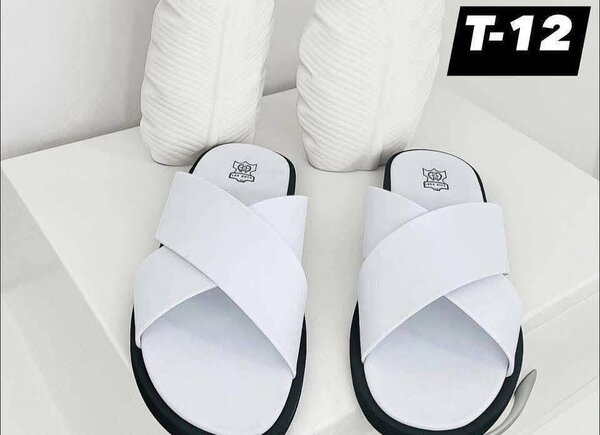 Sandales plates pour femme