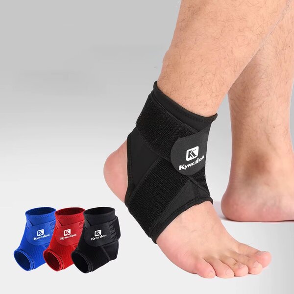 Support de cheville réglable Kyncilor