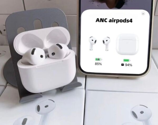 AirPods 4 authentique