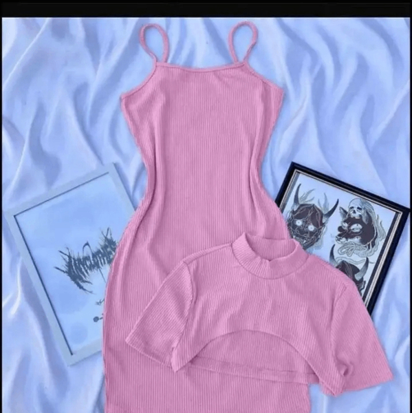 Dresses going at k160