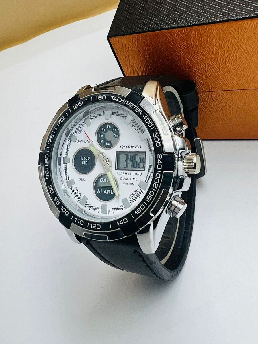 Montre de luxe (Joefox ) sous marin