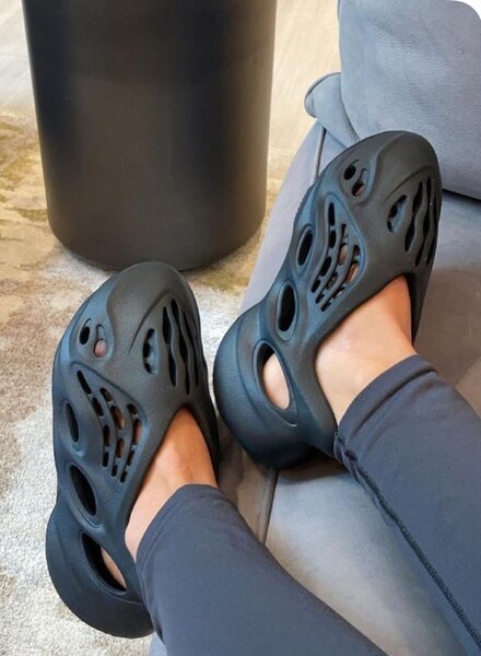 Sabots à la mode unisexes