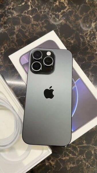 iPhone 14 Pro Max 256 Go