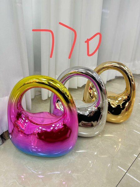 Chic pochettes de ceremonie