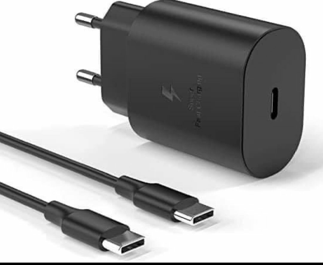 Chargeur 45W Samsung PD USB-C