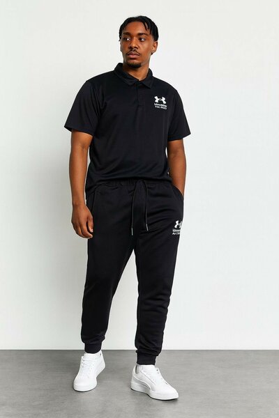 Tenue de sport homme noire