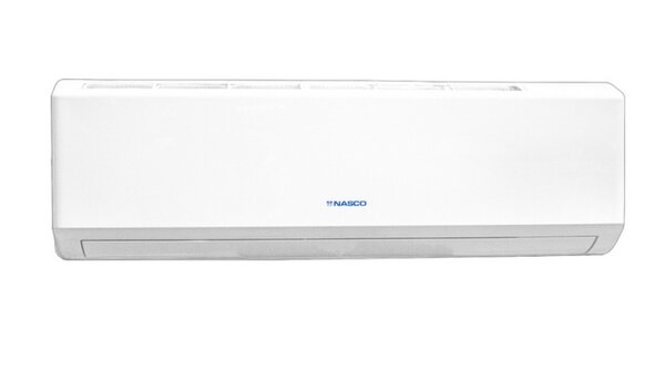 Nasco 2.5HP R410 Split Air Conditioner-NAS-T24N1
