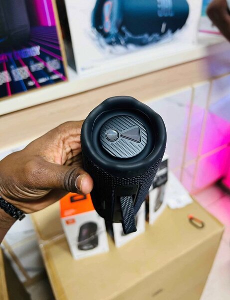 Enceinte Bluetooth JBL Flip 6