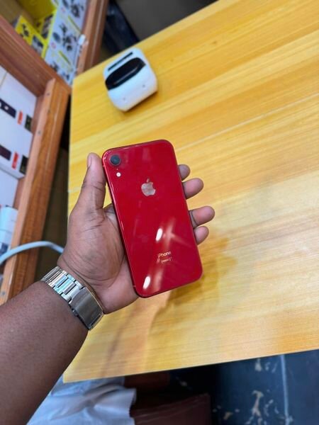 iPhone XR 128G