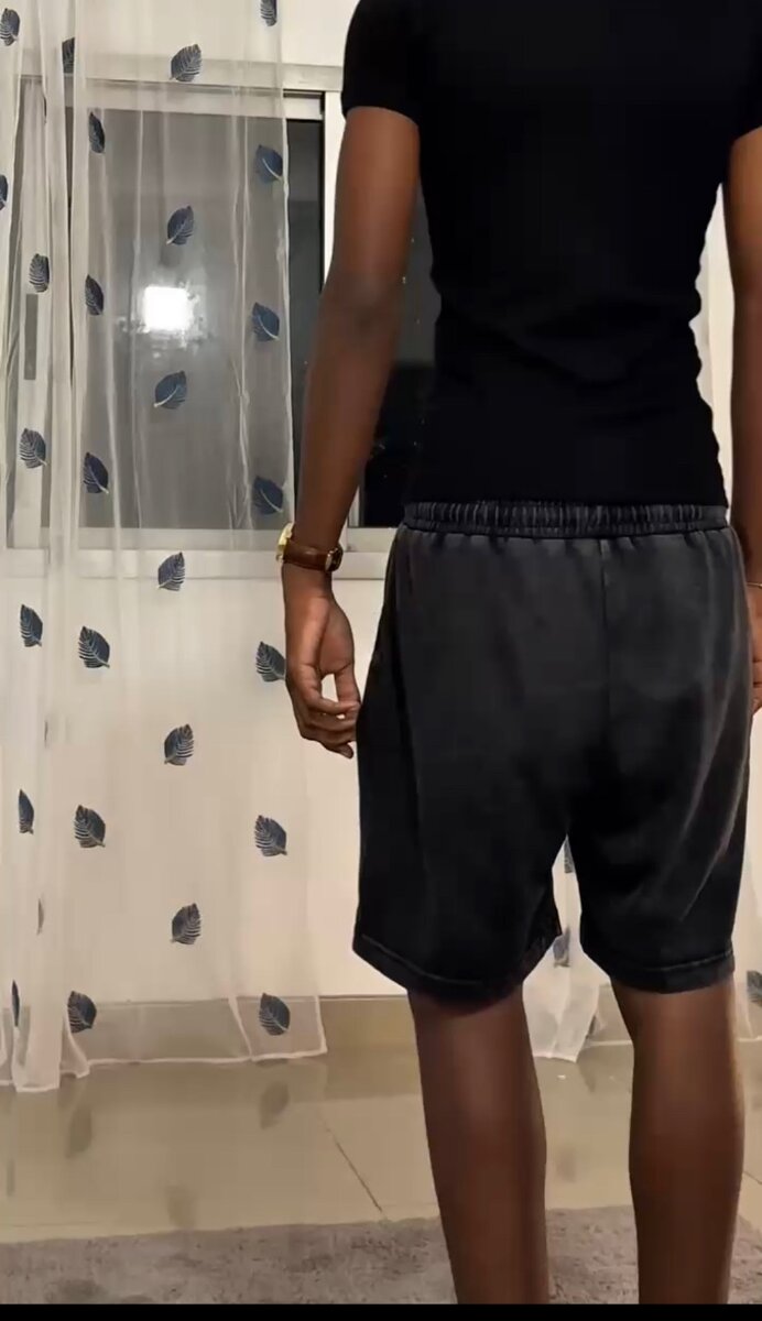 T-shirt homme body compression