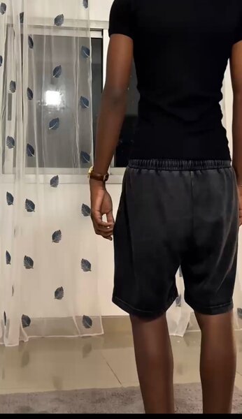 T-shirt homme body compression