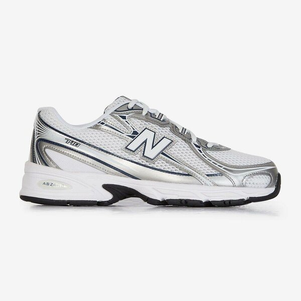 Basket New balance 740