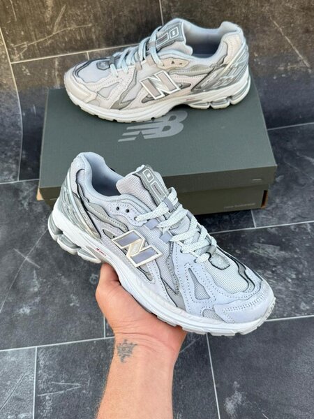 Baskets running New Balance