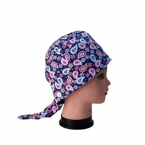 Charlotte De Tête De Bloc Opératoire