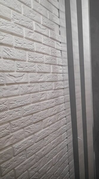 Декоративный кирпич