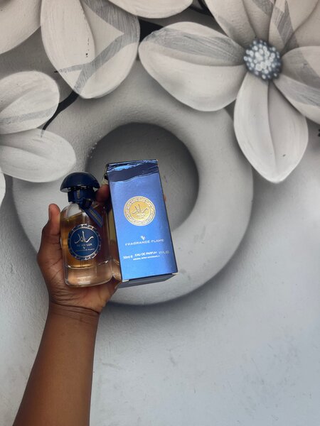 Parfum Oriental Exquis