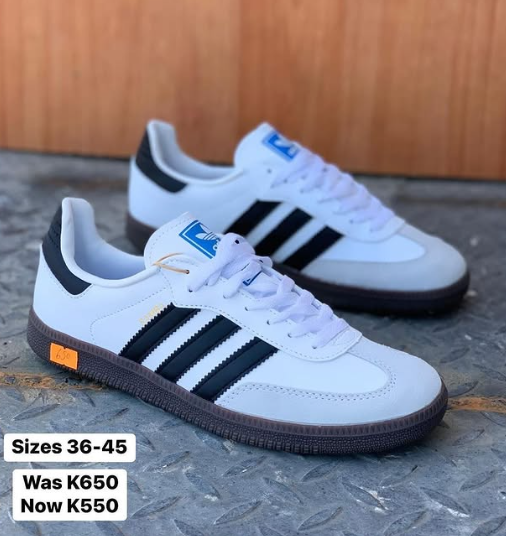 Adidas Samb