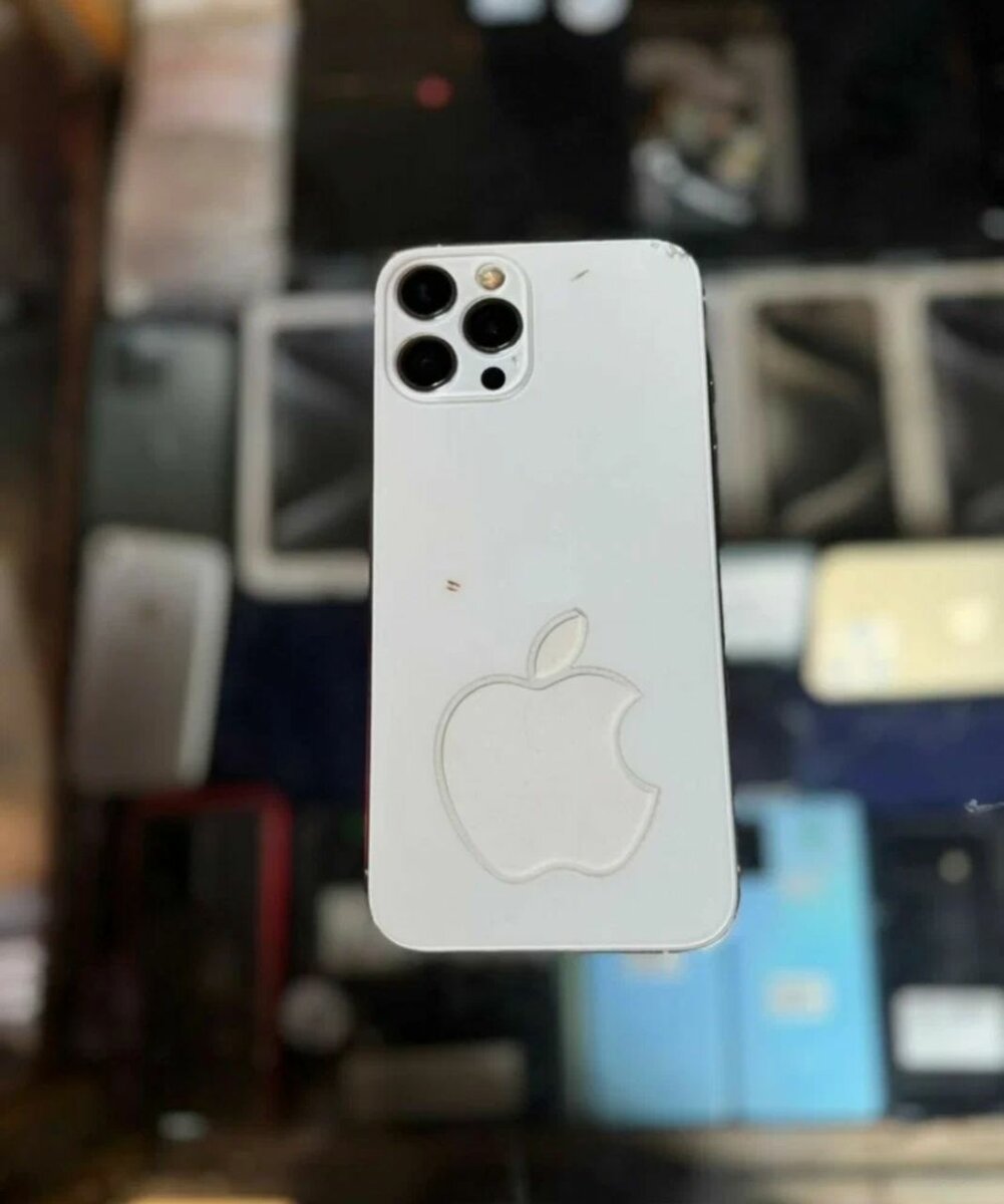 13pro max haut de gamme 128GB