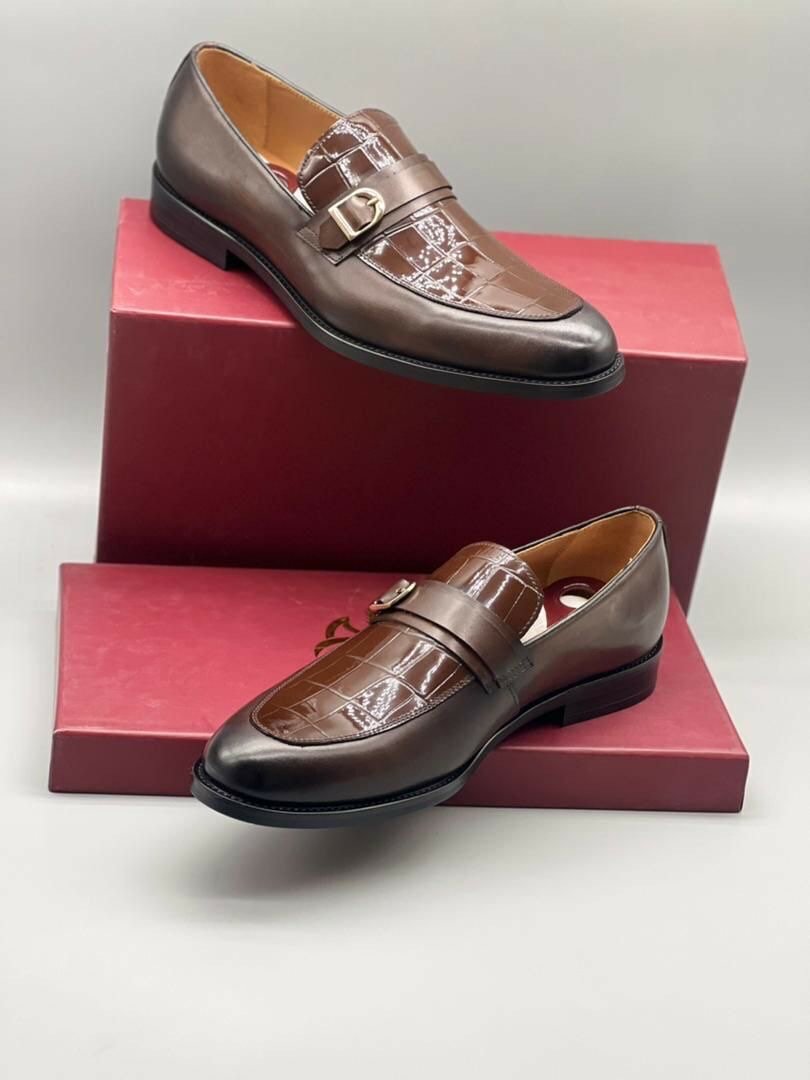 EXECUTIVE CLASSIC SHOE