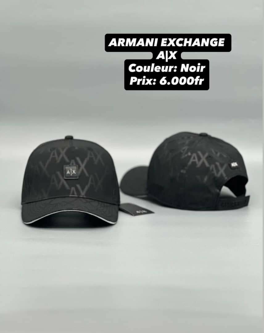 Casquette de Baseball Homme