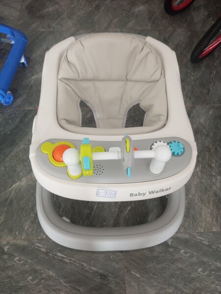 Baby walkers