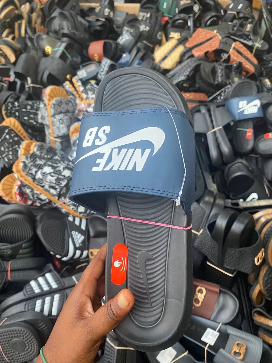 Quality Nike for Men.