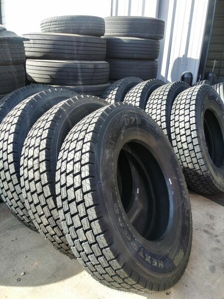 Tires
