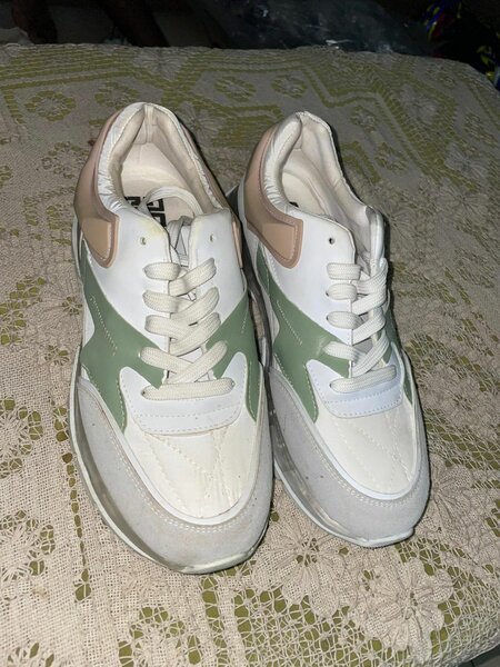 Sneakers tendance pour hommes