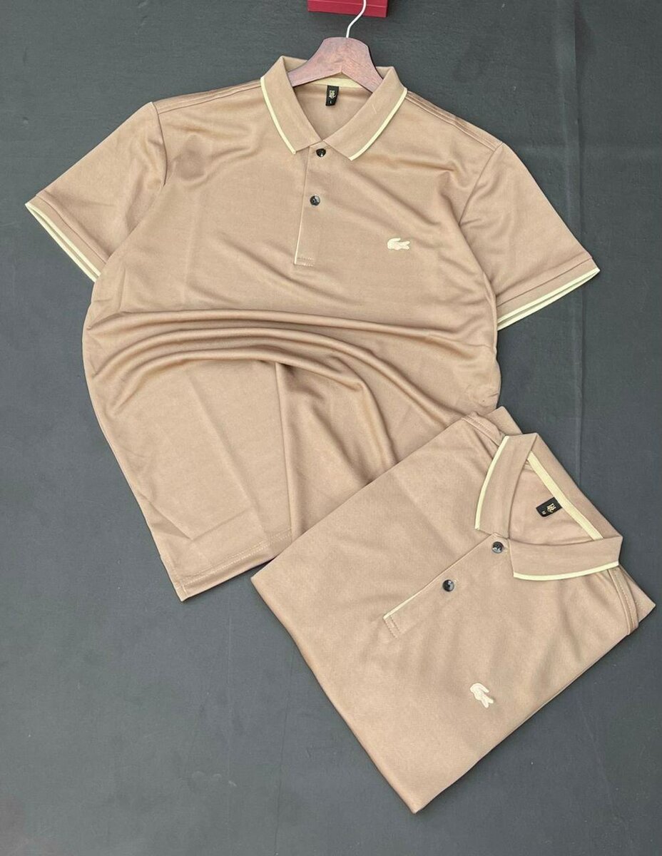 ORIGINAL MENS DESIGN LACOSTE
