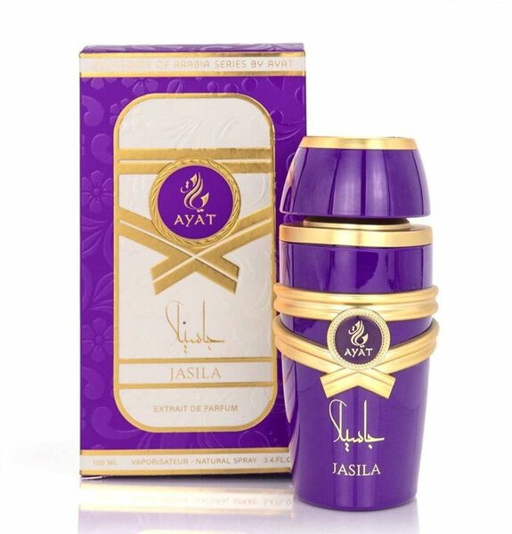 Parfum jasila