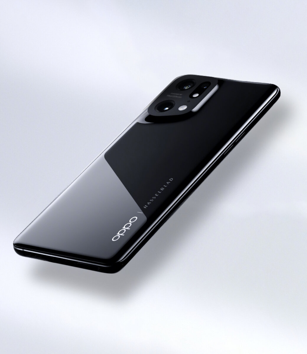OPPO FIND X5 Pro