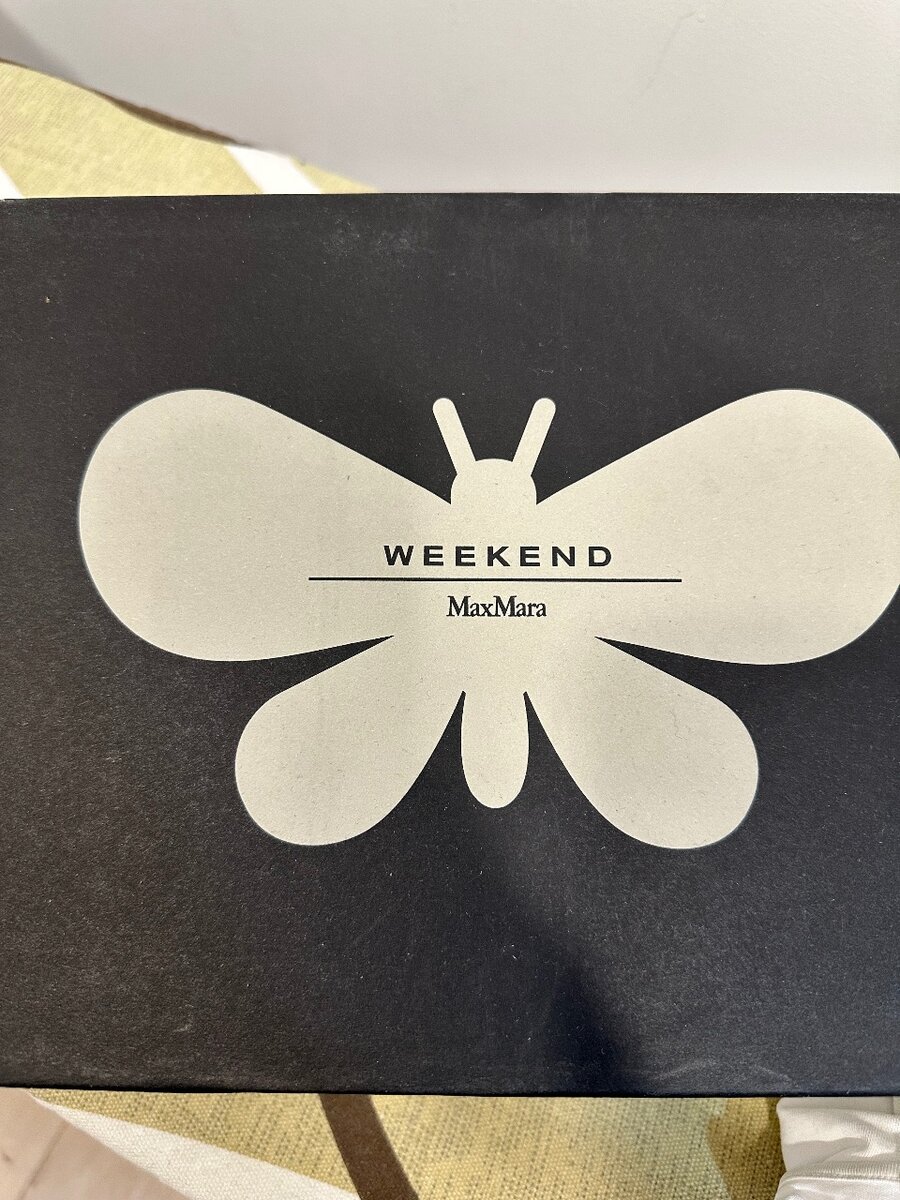 Лоферы Max Mara