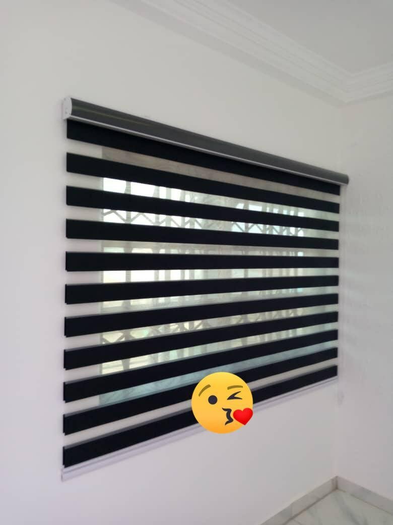 Grade A window blinds