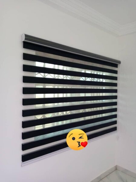 Grade A window blinds