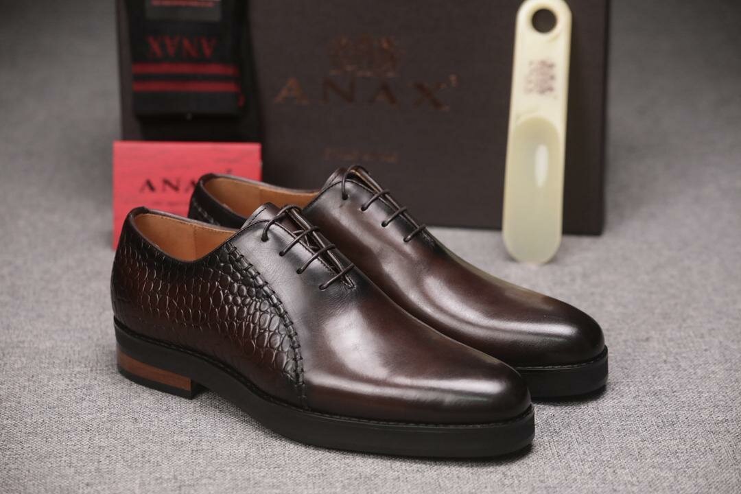 SOULIER ANAX